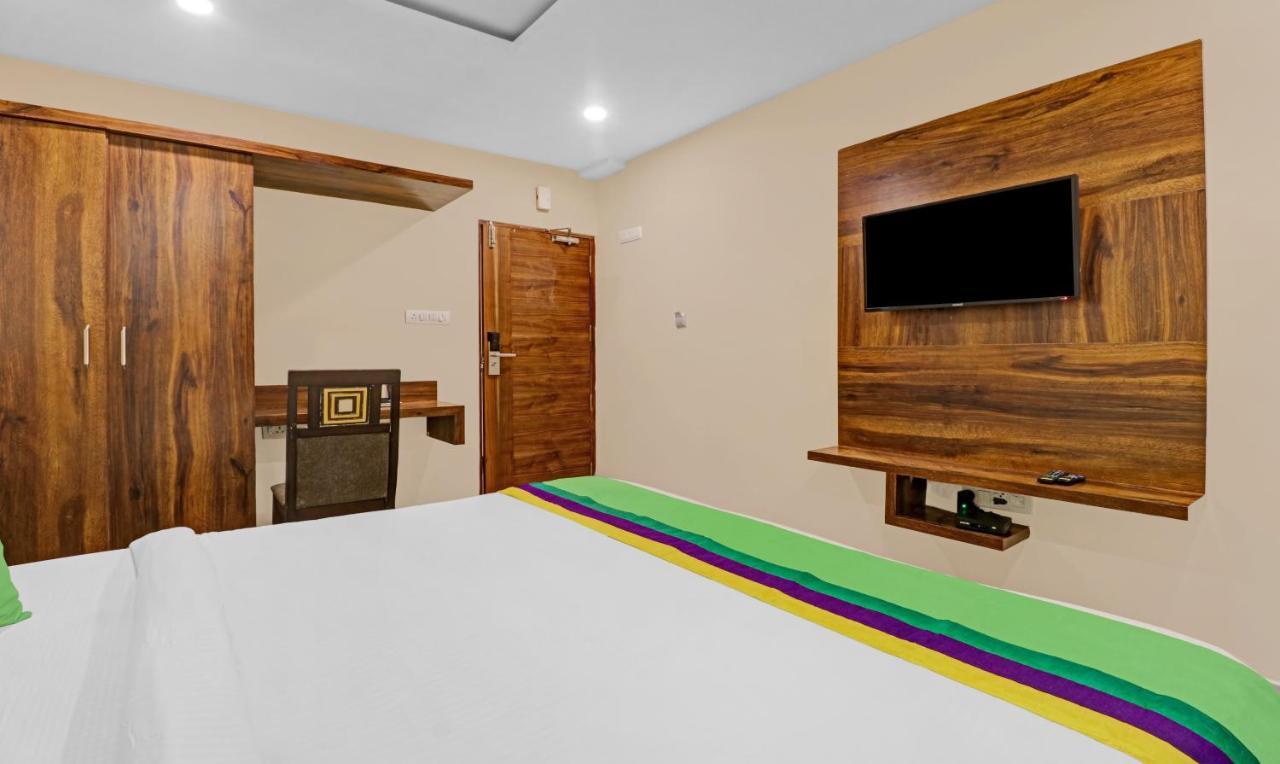 Treebo Krishnam Boutique 3*