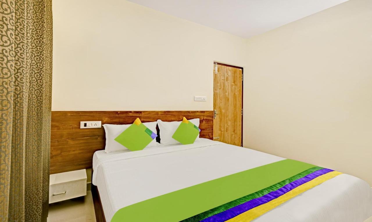 Hotel Treebo Trend Rishan Suites 3*