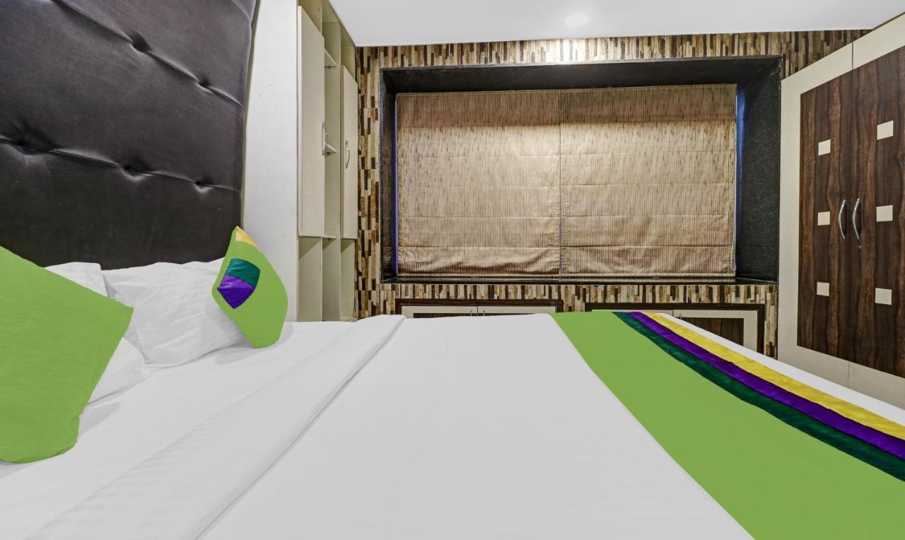 Treebo Elite Premium Homes 3* Bangalore