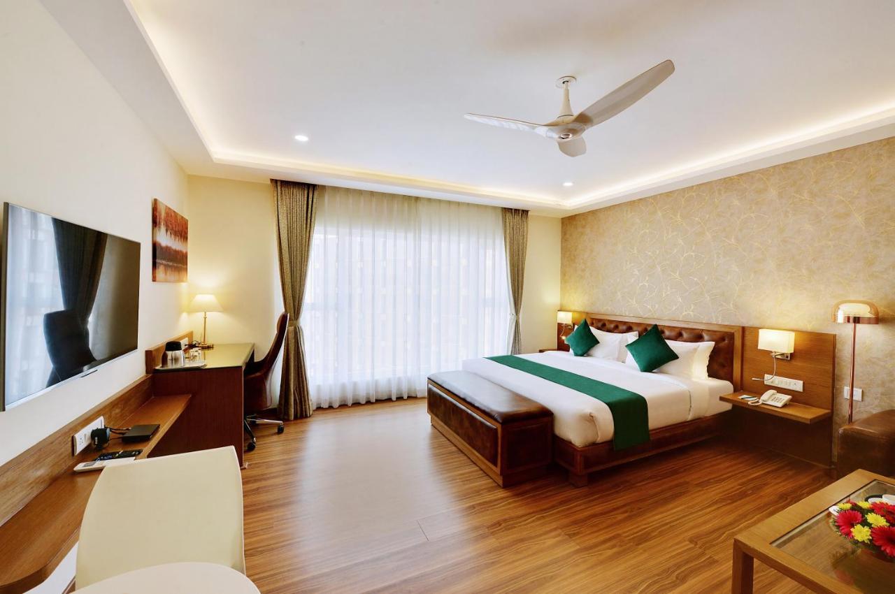 La Sara Gateway Bangalore