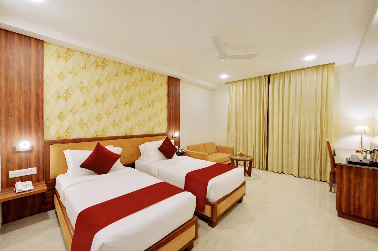 La Sara Gateway Bangalore