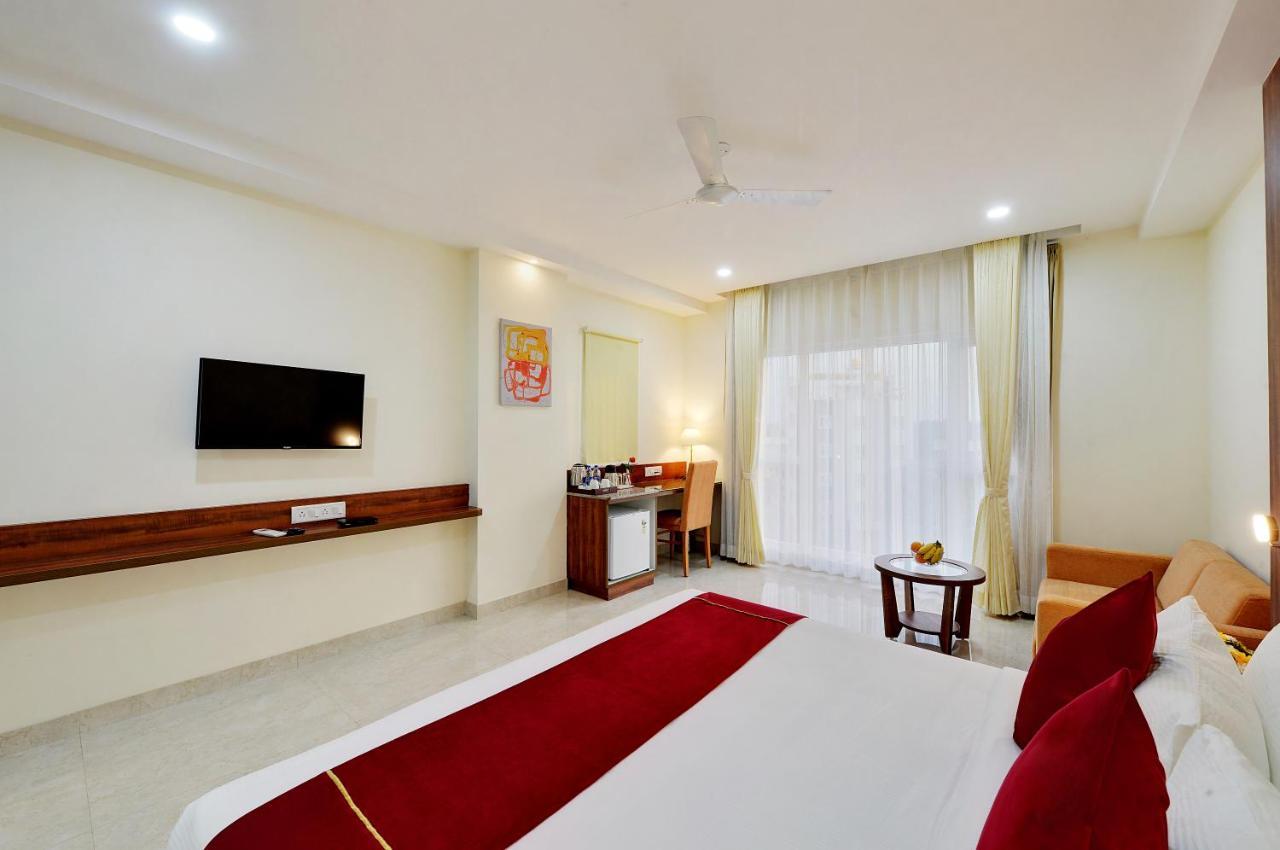 La Sara Gateway 3* Bangalore