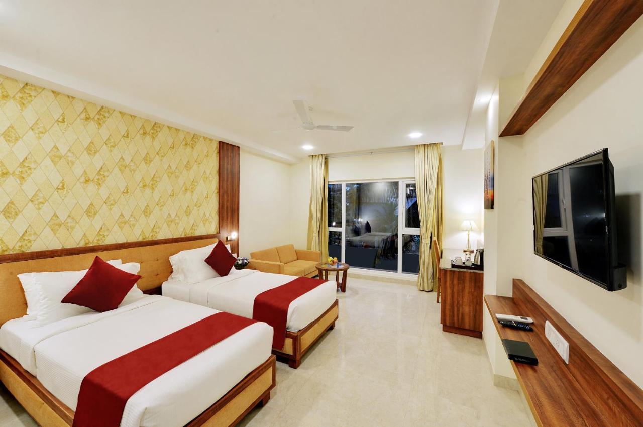 La Sara Gateway Bangalore