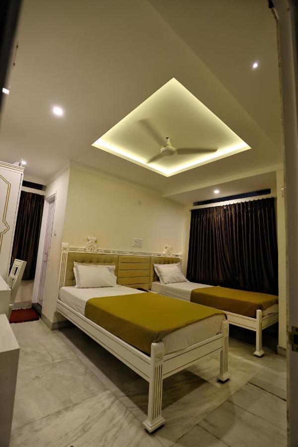 Meridian Hotel 3*
