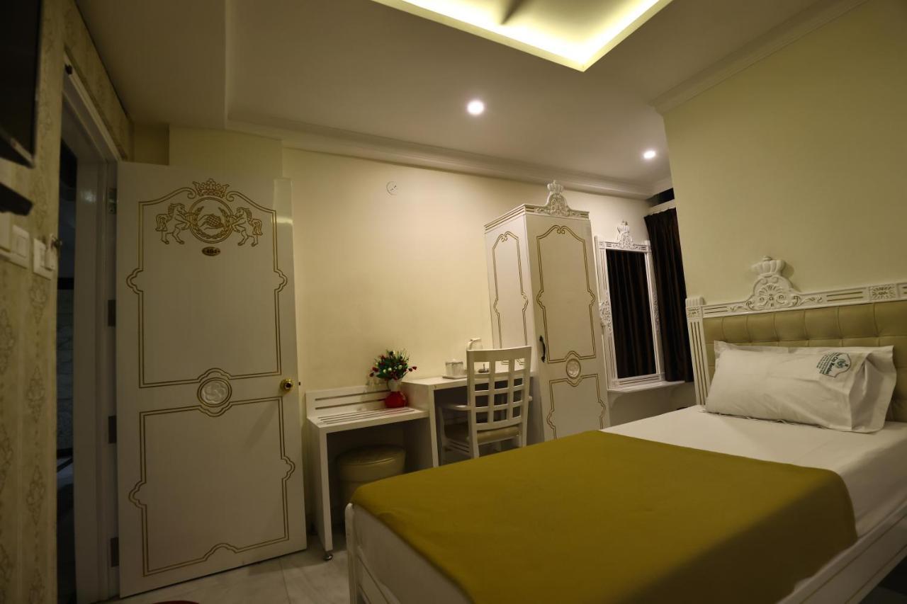 Meridian Bangalore