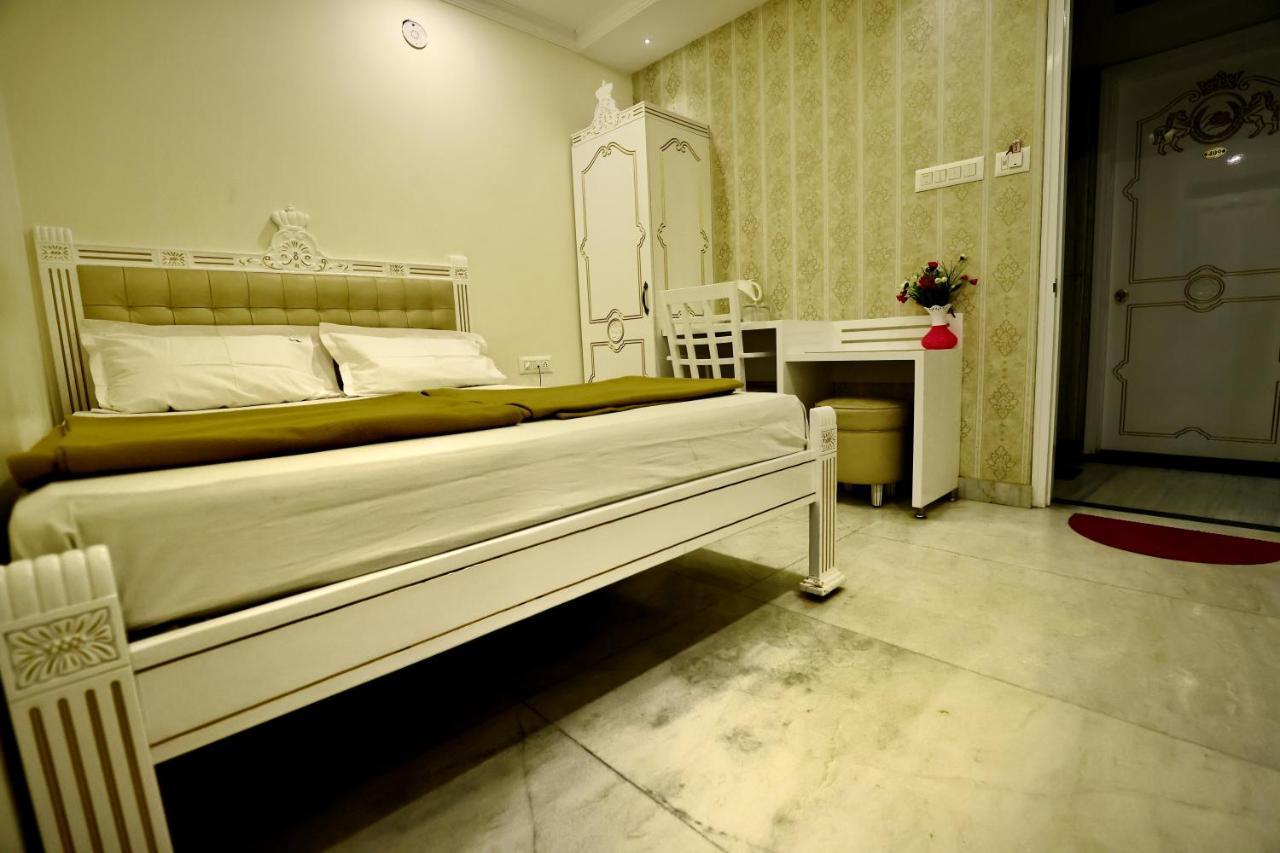 Hotel Meridian Bangalore