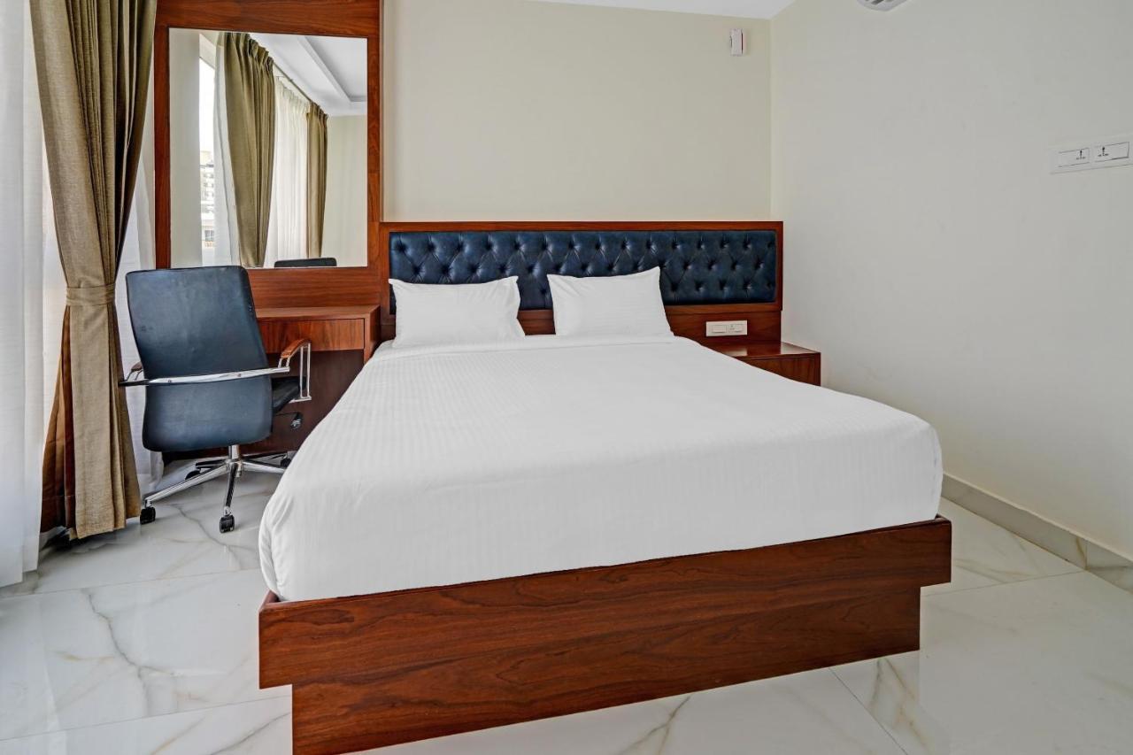 Hotel Capital O 86761 Felix 3*