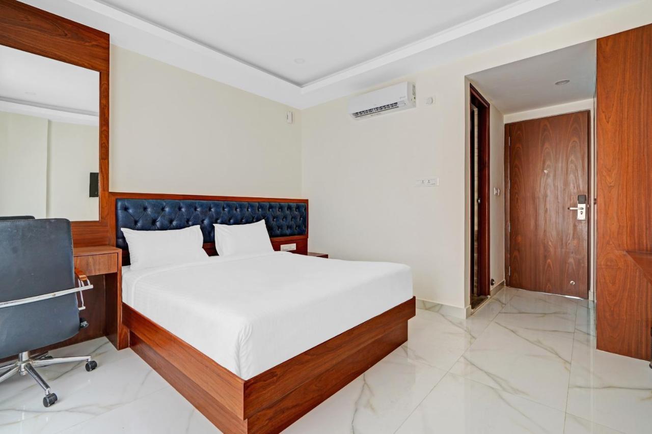 Hotel Capital O 86761 Felix 3*