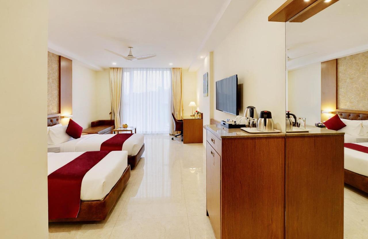 La Sara Gateway Hotel Bangalore