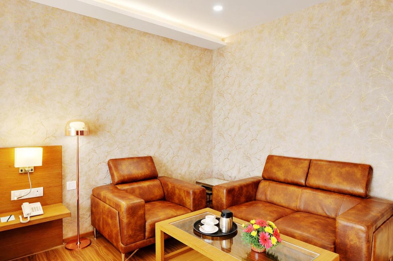 La Sara Gateway Hotel Bangalore