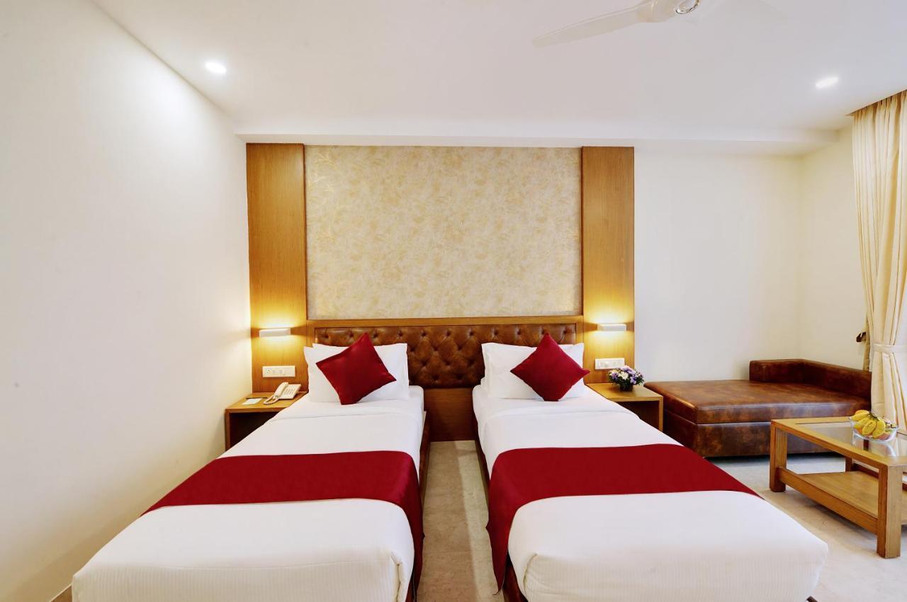 La Sara Gateway Bangalore