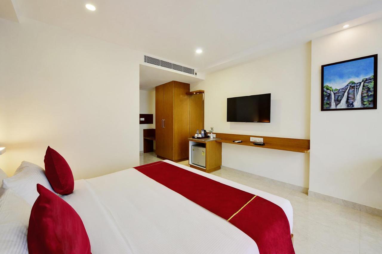 La Sara Gateway 3* Bangalore