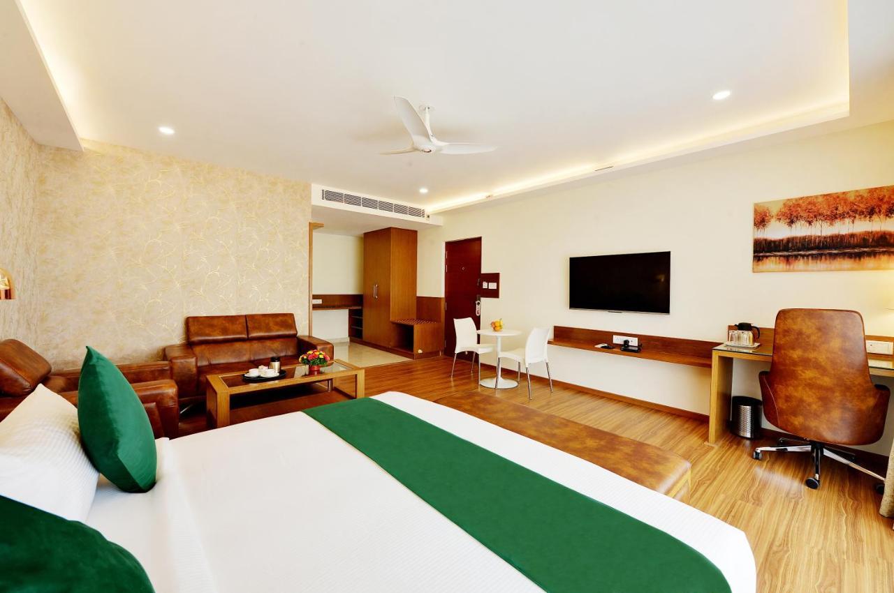 La Sara Gateway 3* Bangalore