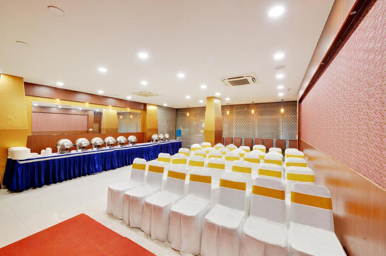La Sara Gateway Hotel