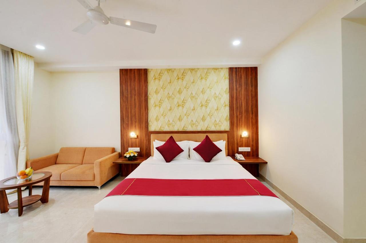 La Sara Gateway Hotel 3*