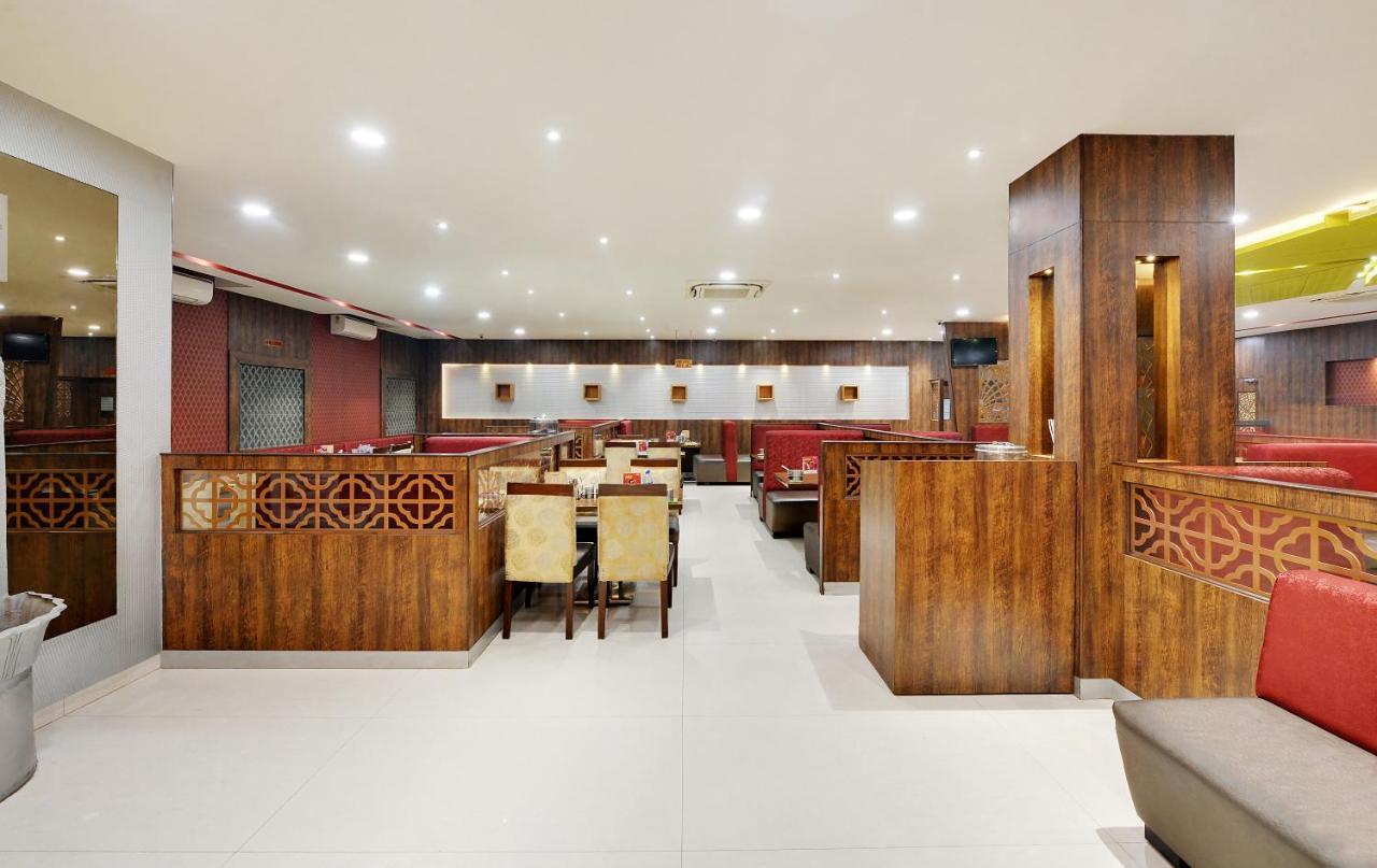 La Sara Gateway 3* Bangalore