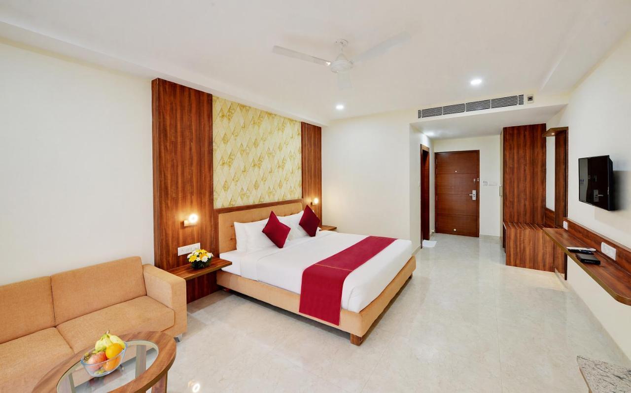 La Sara Gateway Hotel Bangalore