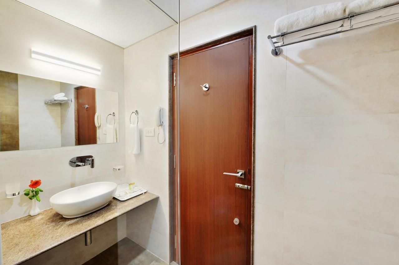 La Sara Gateway Hotel Bangalore