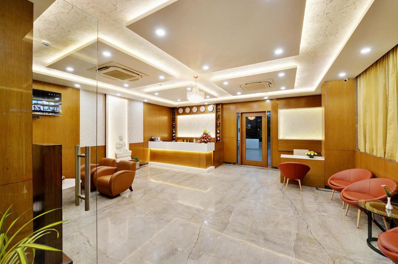 La Sara Gateway Hotel Bangalore
