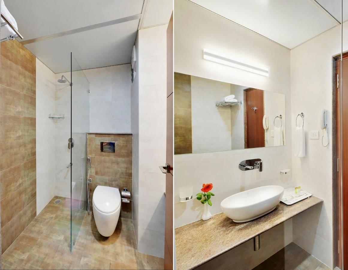 Hotel La Sara Gateway Bangalore