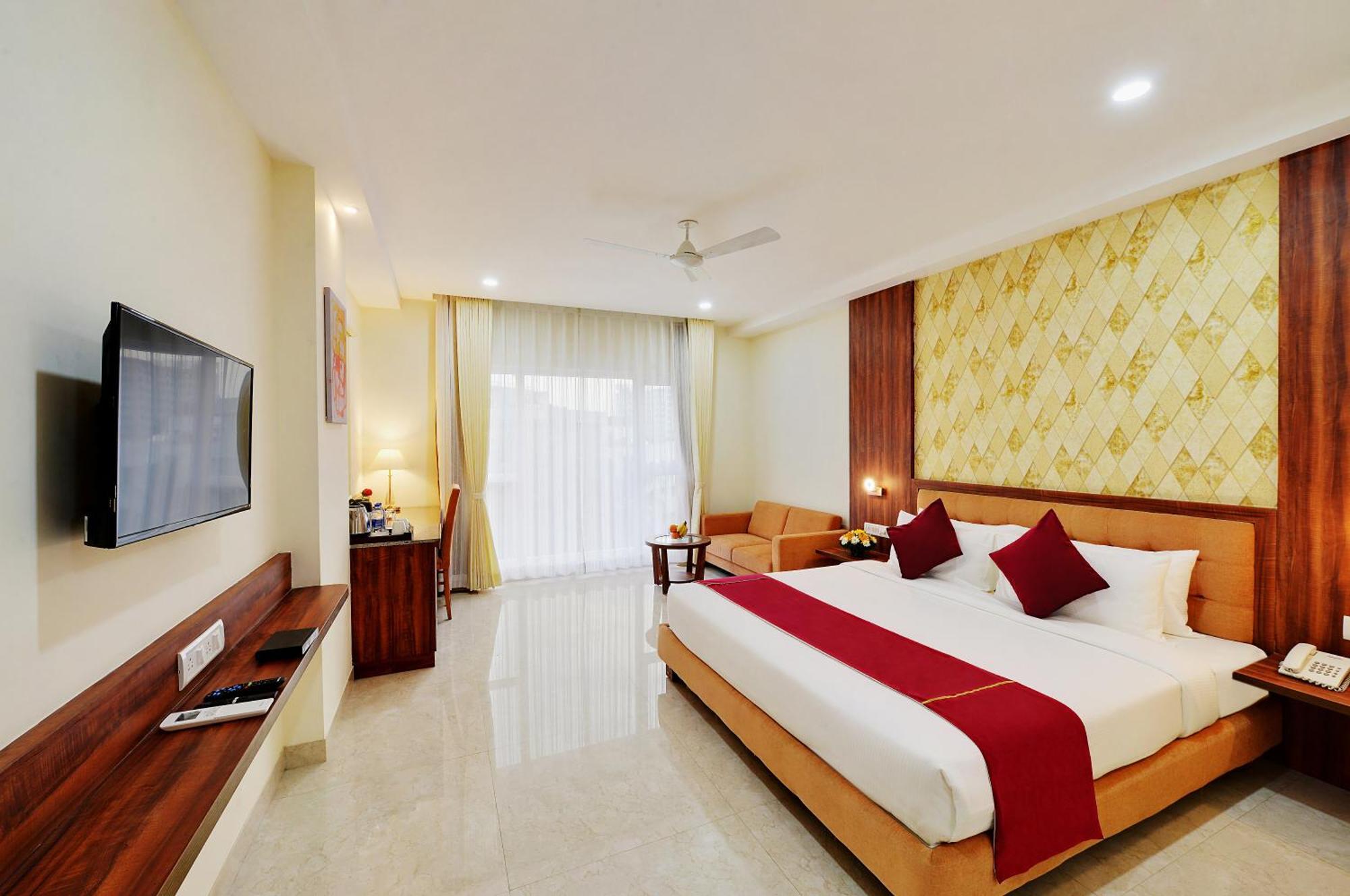 La Sara Gateway Hotel