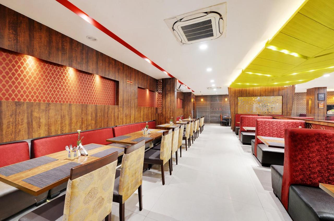 La Sara Gateway Hotel Bangalore