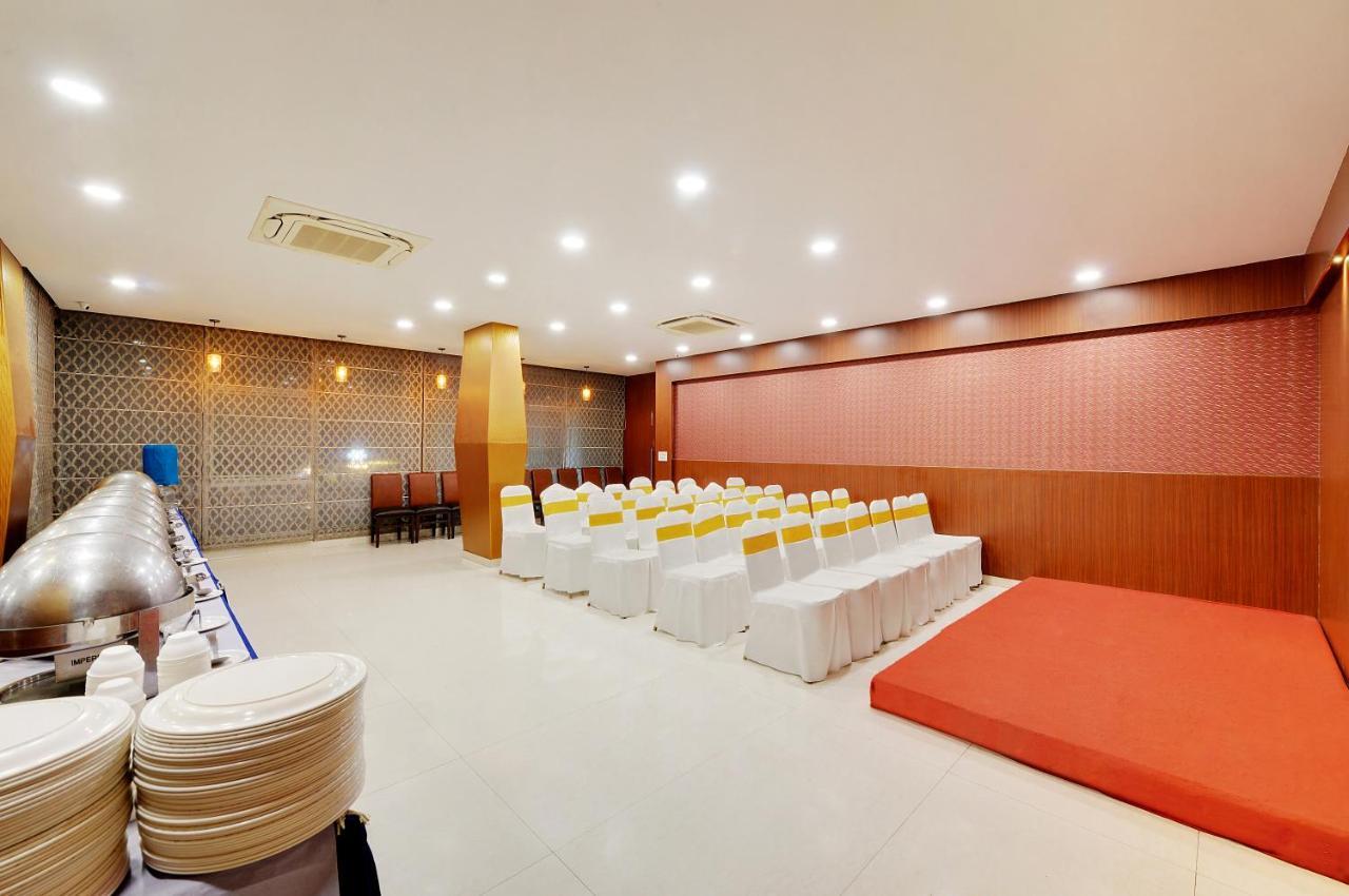 La Sara Gateway Hotel 3*