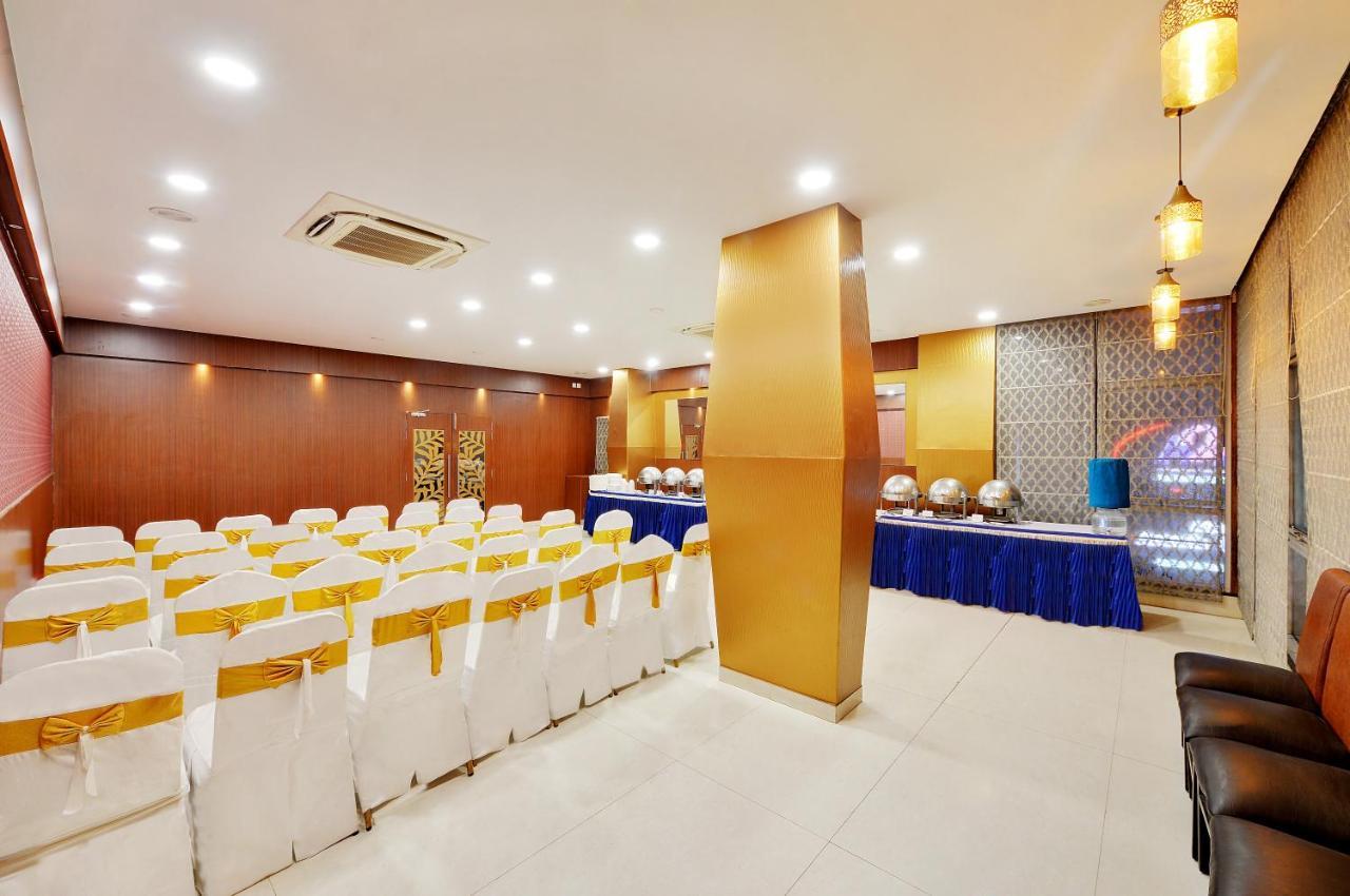 La Sara Gateway Hotel