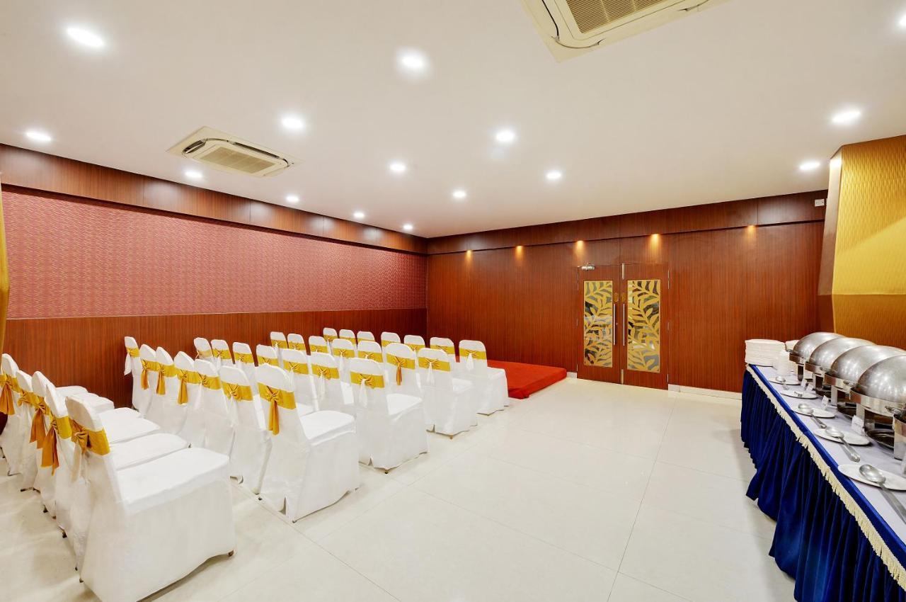 La Sara Gateway Bangalore