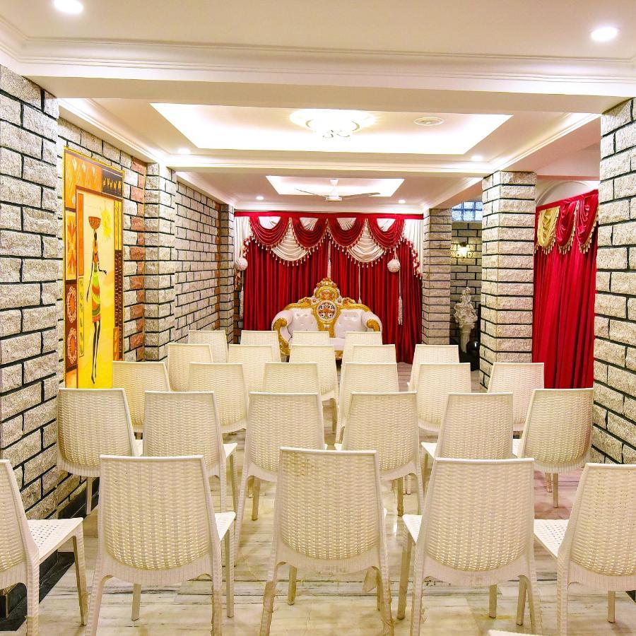 Meridian Bangalore