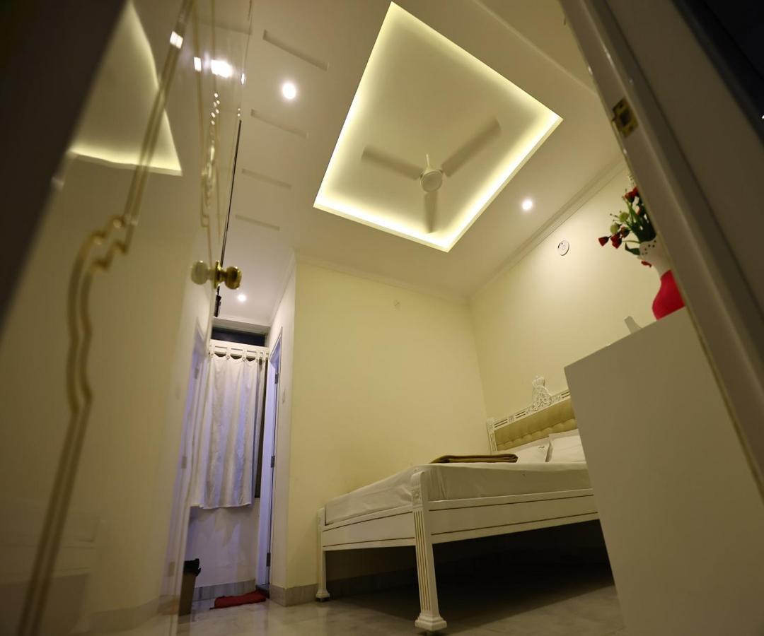Hotel Meridian Bangalore