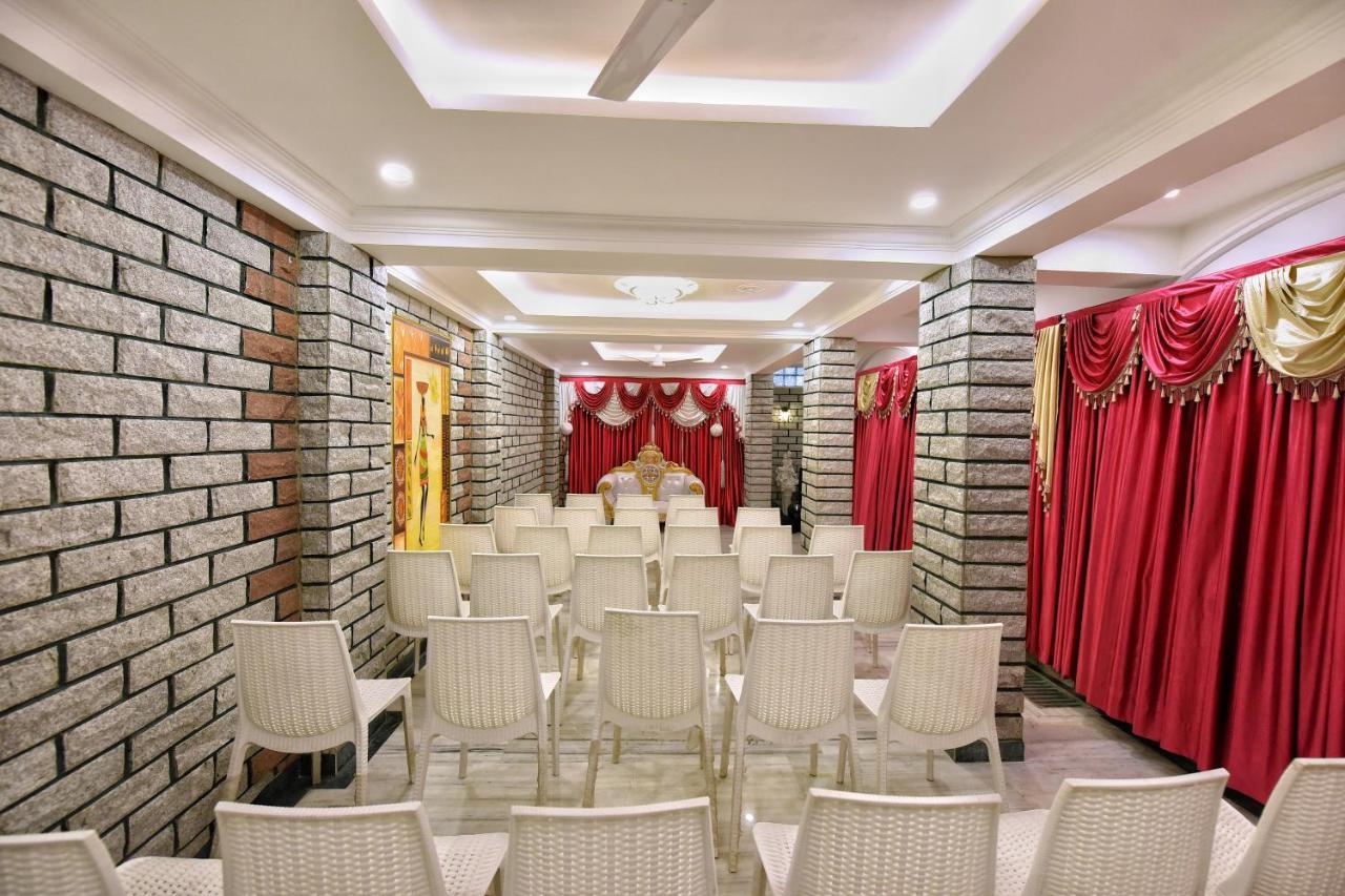 Hotel Meridian 3*