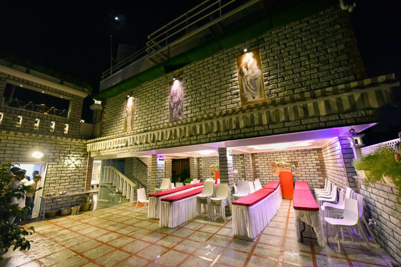 Meridian Hotel 3*