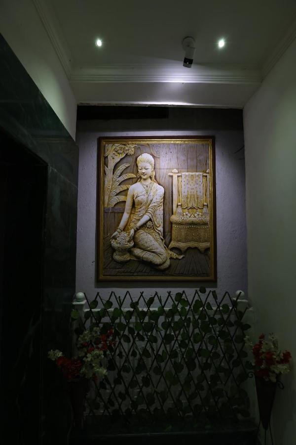 Meridian Bangalore