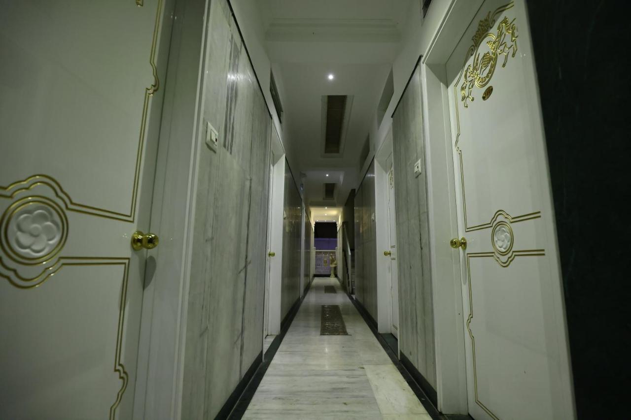 Hotel Meridian