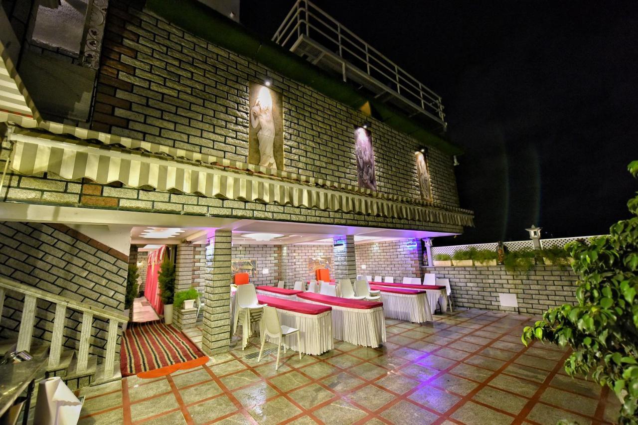 Meridian Bangalore