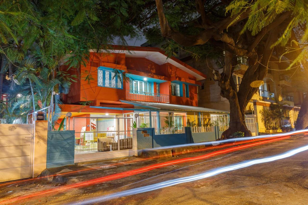 Hostel Locul Midtown-indiranagar