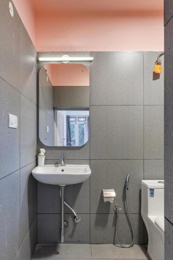 Locul Midtown-indiranagar Hostel