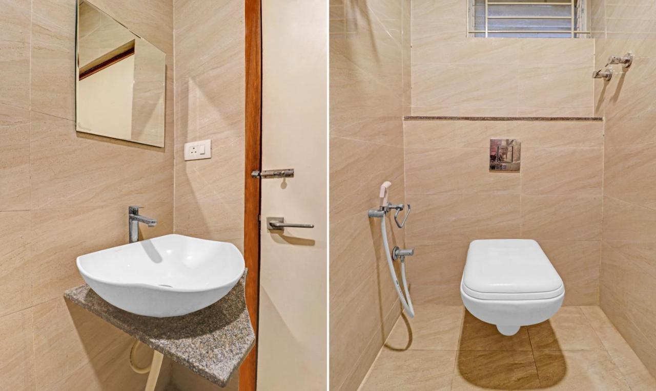 Hotel Treebo Krishnam Boutique Bangalore