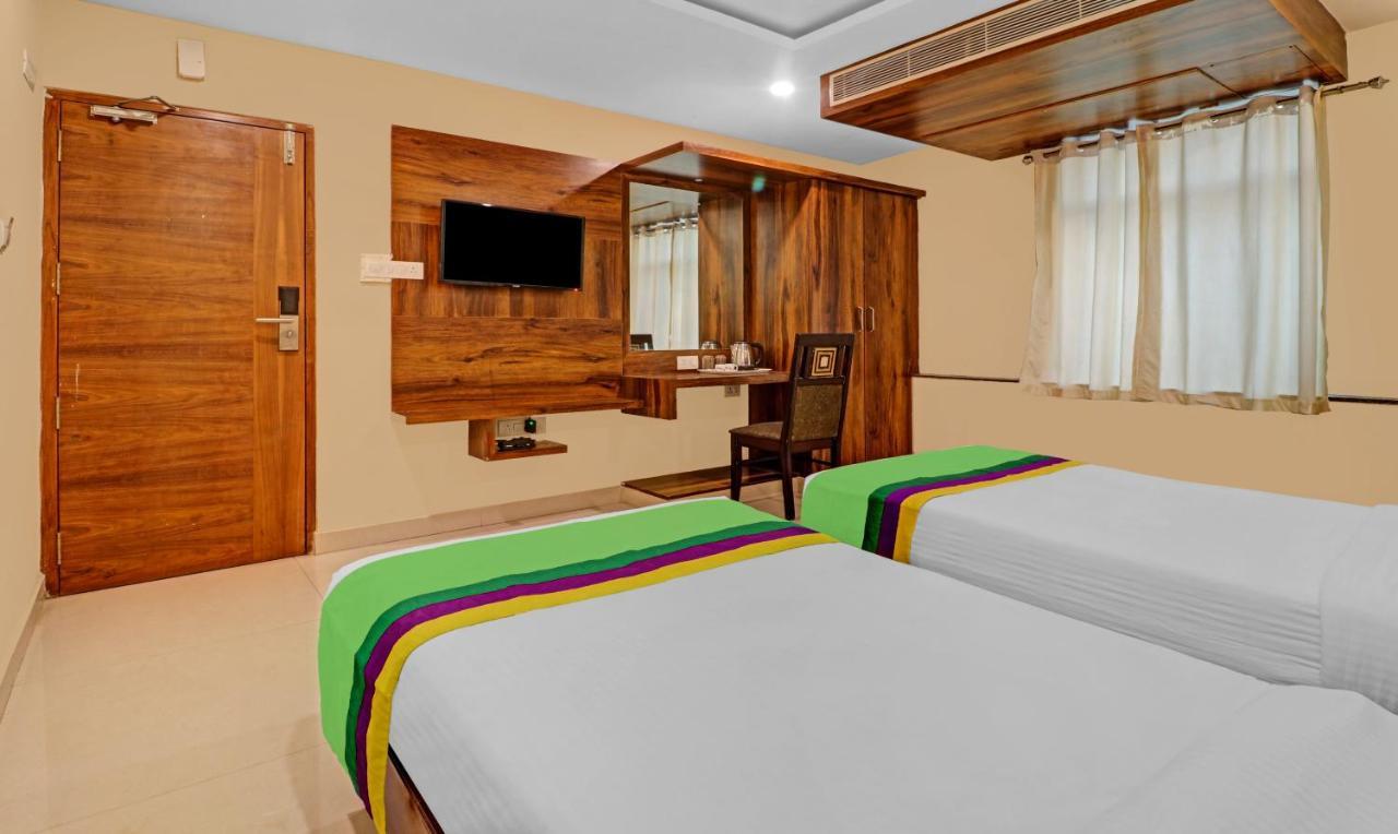 Treebo Krishnam Boutique Hotel