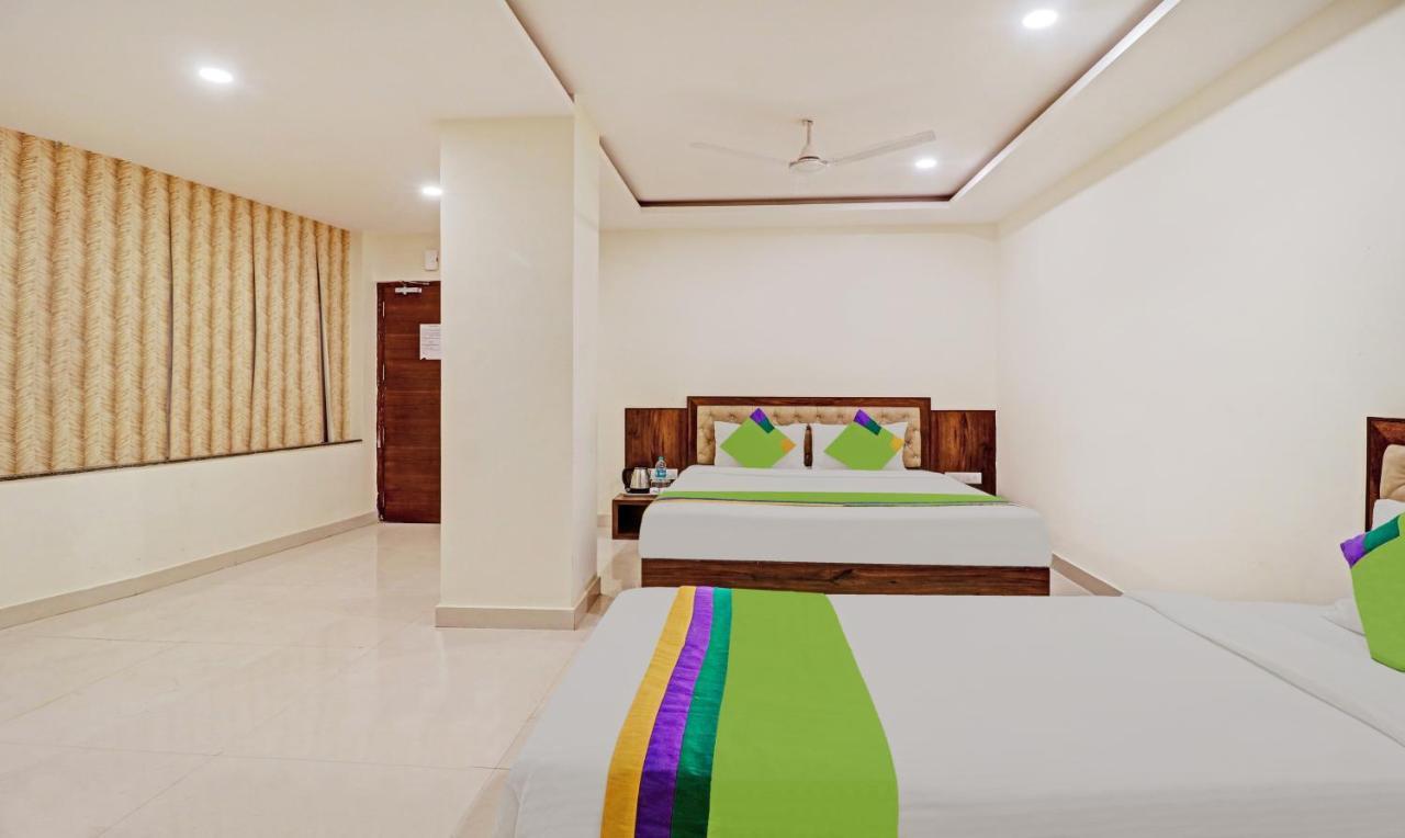 Treebo Krishnam Boutique Hotel
