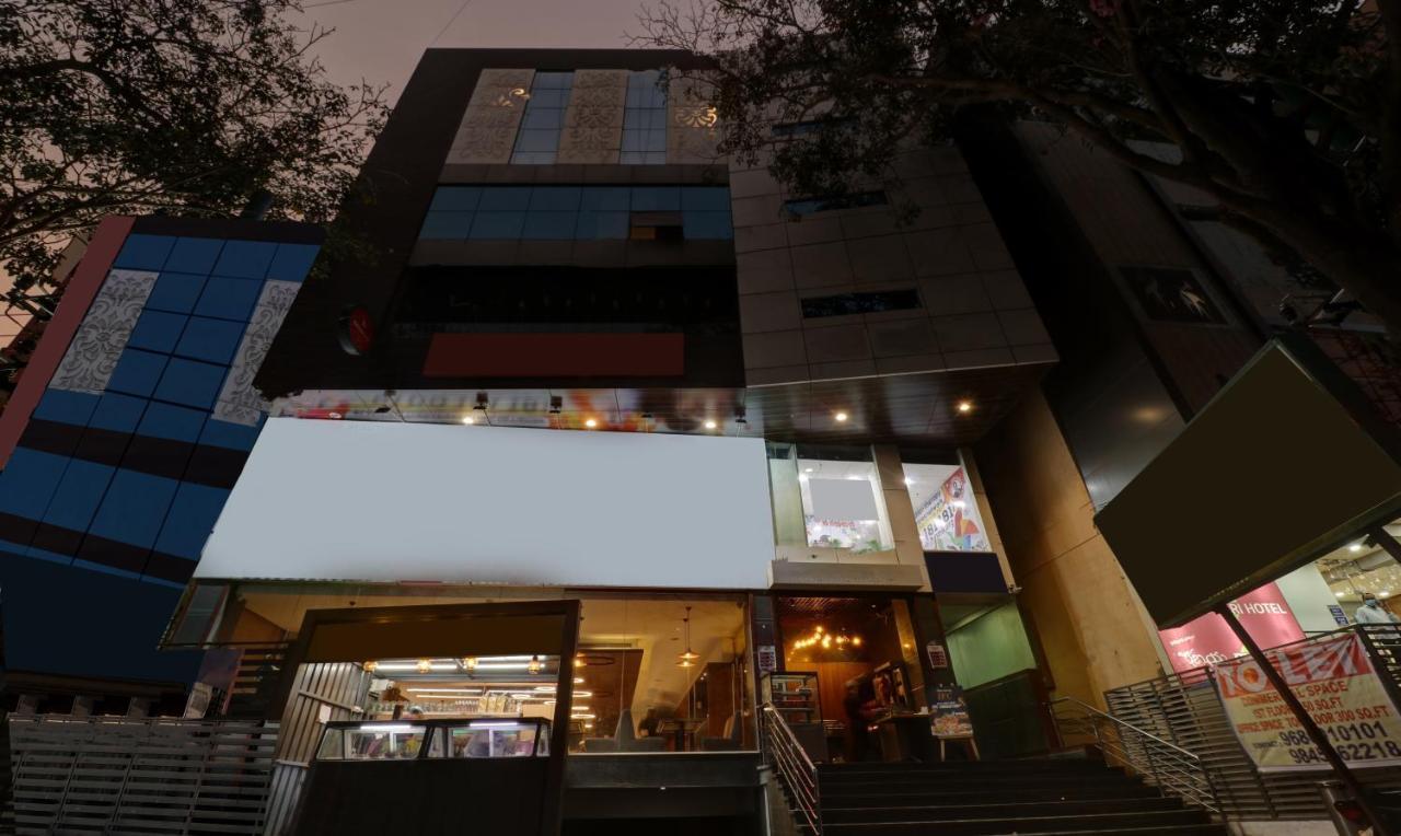 Treebo Krishnam Boutique Bangalore
