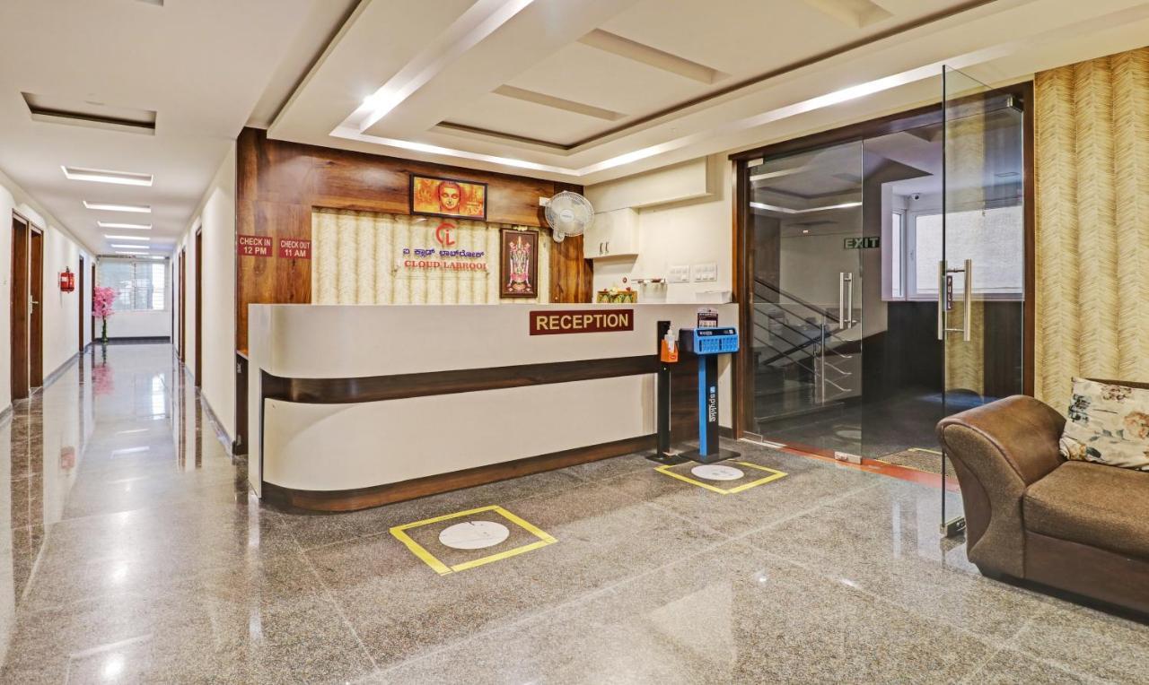 Treebo Krishnam Boutique Hotel 3*
