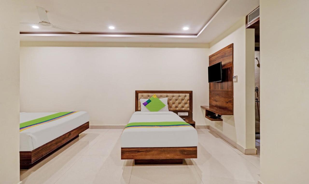 Treebo Krishnam Boutique Bangalore