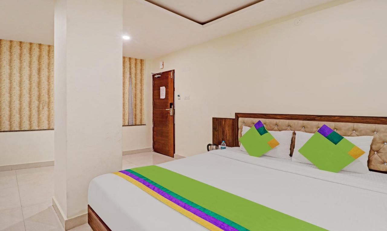 Hotel Treebo Krishnam Boutique Bangalore
