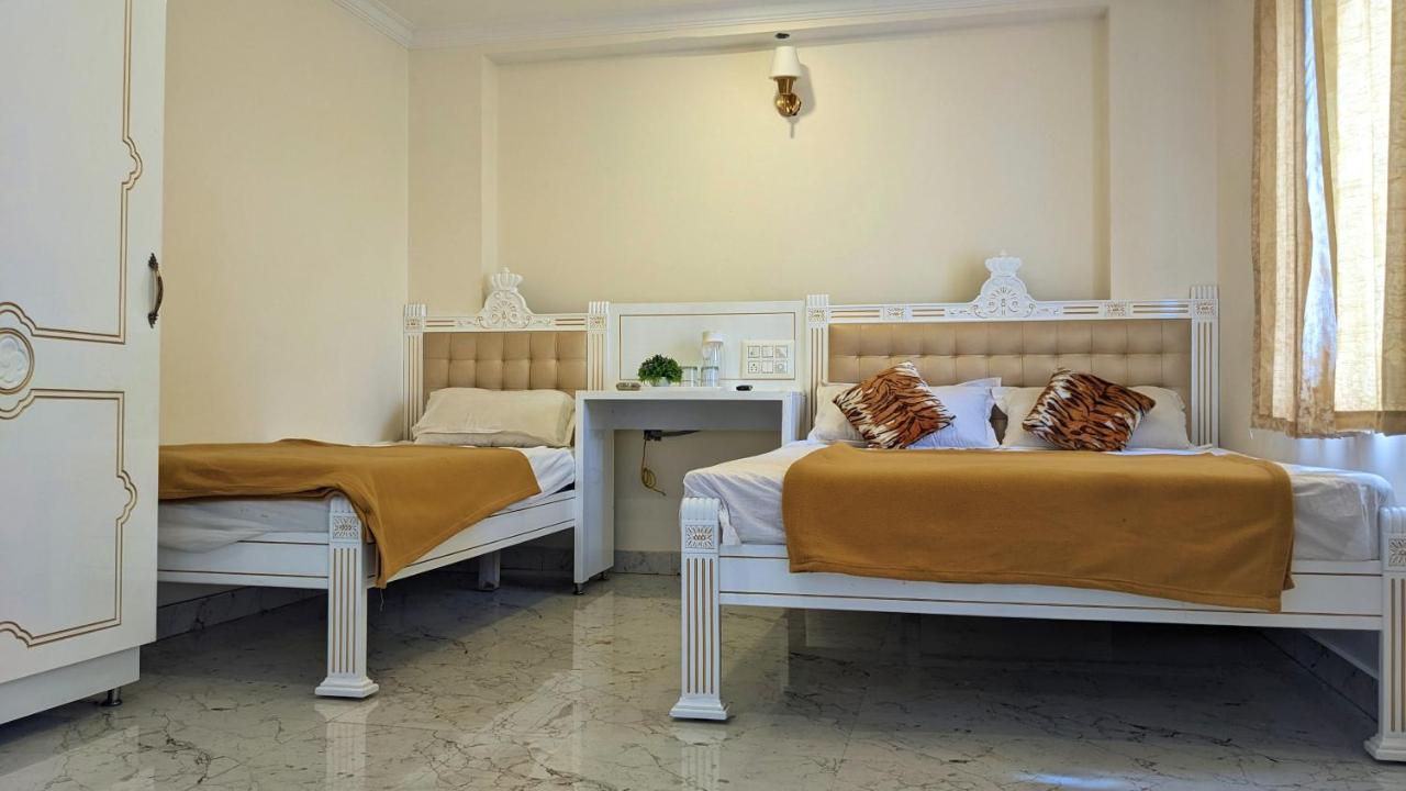 Hotel Meridian