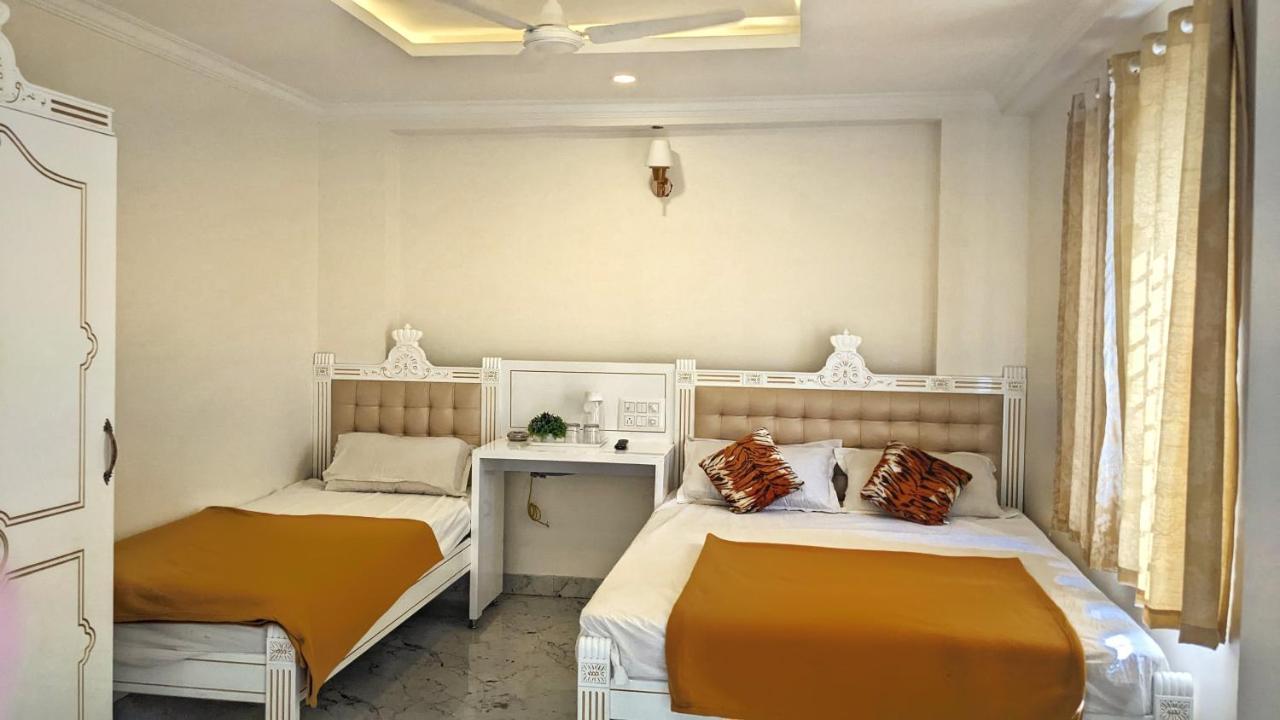 Meridian Hotel