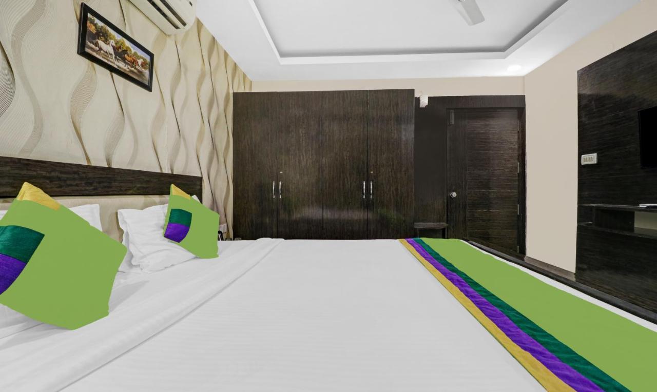 Treebo Elite Premium Homes Hotel Bangalore