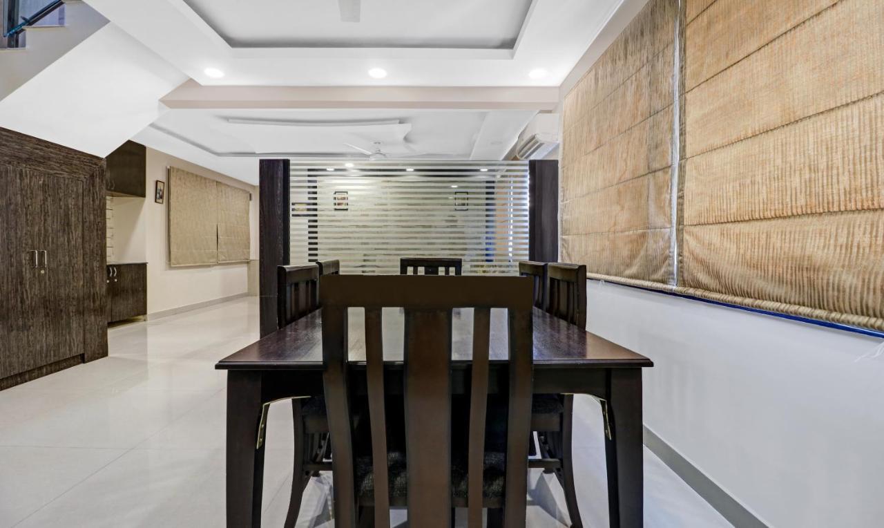 Treebo Elite Premium Homes Hotel 3*