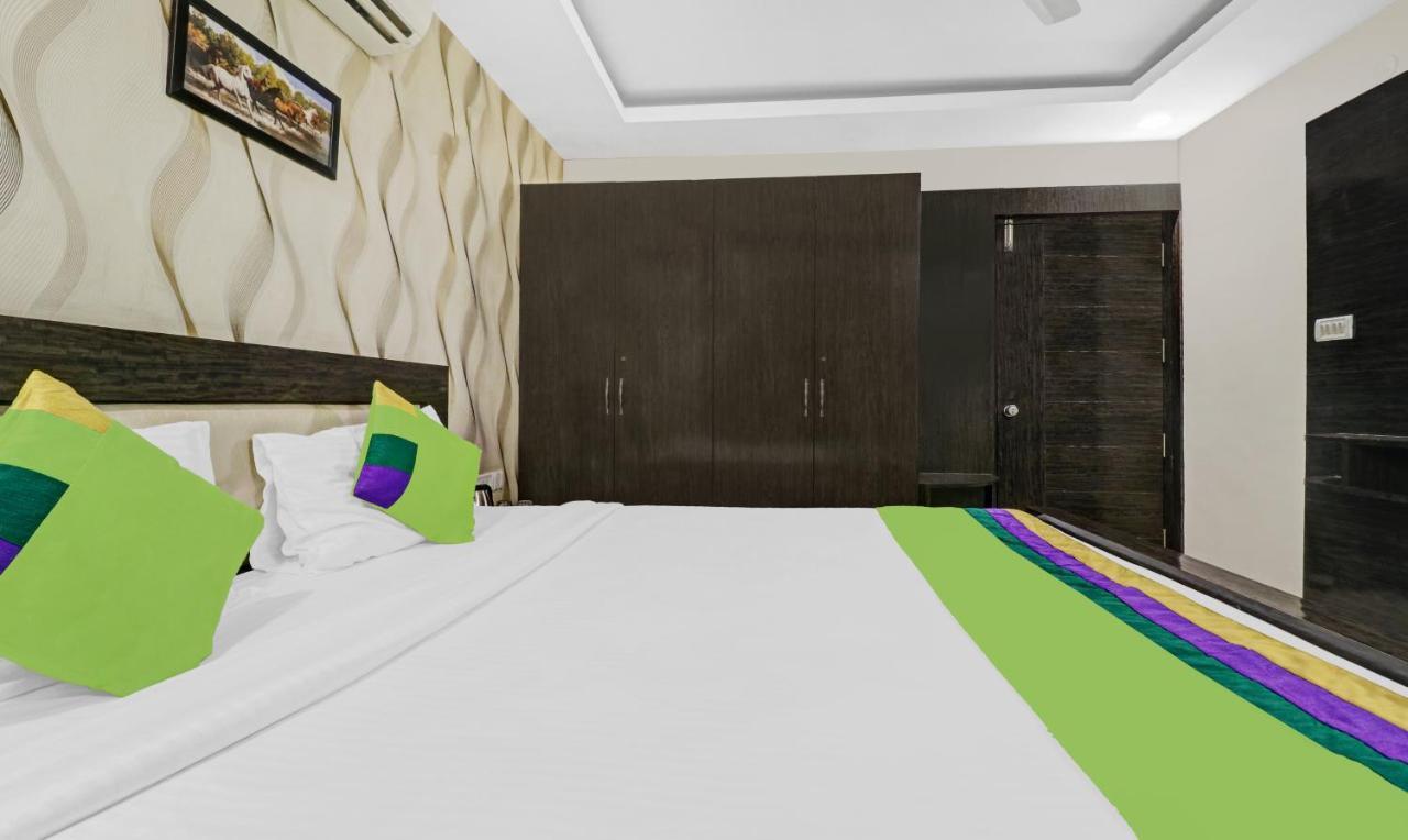 Treebo Elite Premium Homes 3*